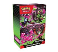 Pokemon TCG: Shrouded Fable Booster Bundle