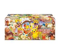 Pokemon Scarlet & Violet Special Box - Pokemon Center Tohoku