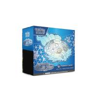 Pokemon Scarlet & Violet Stellar Crown Elite Trainer Box - Blue OS
