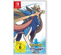 Pokémon Schwert. Nintendo Switch