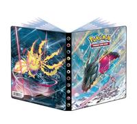 Pokémon- Ultra Pro Portfolio A5 80 Cards - EB12 Collectors Cards (US IMPORT)