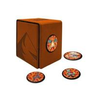 Pokemon Scorching Summit Alcove Click