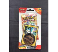 Pokemon: Sealed Surging Sparks Blister