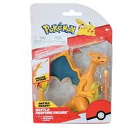 Pokemon Select 15cm Articulated Figure - Charizard