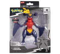 Pokemon Select 6 Inch Super-Articulated Figure (Garchomp) W11