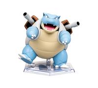 Pokémon Select 6" Super-Articulated Blastoise Offical Figure