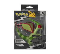 Pokémon Select Flygon - 6-Inch Super-Articulated Figure with Over 15 Points of A