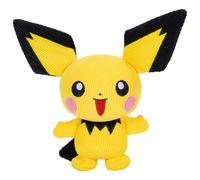 Pokemon Select 8-Inch Pichu Corduroy Plush