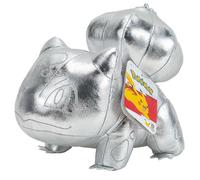 Pokemon Select 8 Inch Plush - Silver Bulbasaur - Brand New
