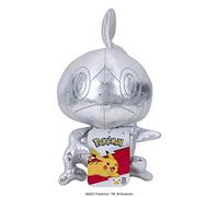 Pokémon SELECT 8 INCH PLUSH - SILVER SOBBLE