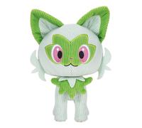 Pokemon Select 8-Inch Sprigatito Corduroy Plush
