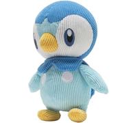 Pokémon Select 8" Plush Corduroy Piplup