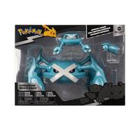 Pokémon Select Beldum, Metang with Stand, Metagross Evolution Multi-Pack Age 6+