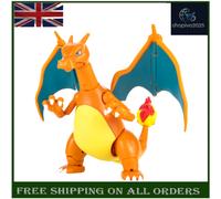 Pokémon Select Charizard 6" Figure