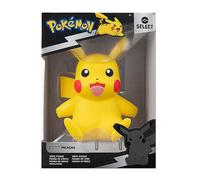 Pokemon Select Deluxe Vinyl Figure - Pikachu 1