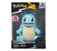 Pokemon Select Deluxe Vinyl Figure Squirtle