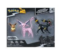 Pokemon Select Evolution Multipack (Eevee #2, Umbreon, Espeon)