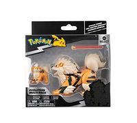 Pokemon Select Evolution Multipack (Growlithe, Arcanine) PKW2804 (US IMPORT)
