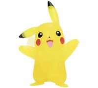 Pokémon Select Battle Figure: Translucent Pikachu