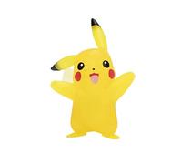 Pokémon Select Battle Figure: Translucent Pikachu