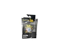 Pokemon Select Metallic Battle Action Figure - 3-inch Battle Figures with Special Metallic Finish (Togepi)