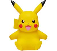Pokemon Select Pikachu 4-inch Battle Figure (Red)