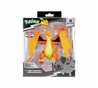 Pokémon Figure Super Armarouge – 6 Inch