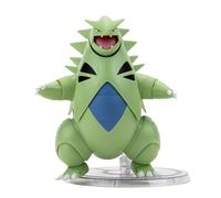 Pokémon Select Tyranitar - 6-Inch Super-Articulated Figure with Over 15 Points of Articulation