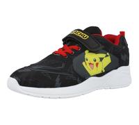 Pokémon Shelstad Black Trainers 1 UK