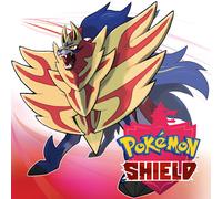 Pokémon Shield