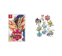 Pokemon Shield (Nintendo Switch)