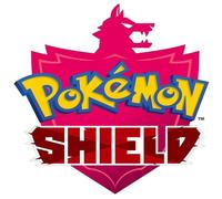 Pokemon Shield Nintendo Switch Access