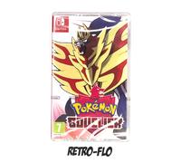 Pokémon Shield Nintendo Switch Game Brand New Sealed