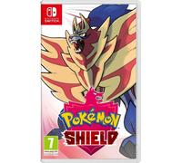 Nintendo Pokemon Shield (Nintendo Switch)