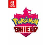 Pokemon Shield (Nintendo Switch) - Nintendo eShop Account - GLOBAL