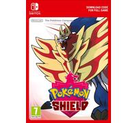 Pokemon Shield SWITCH Download ( Uk - EU)