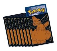 POKÉMON Shining Fates GIGANTAMAX Eevee Sleeves (65)