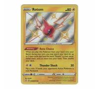 Pokemon Shining Fates SV038/SV122 Rotom (Holo)