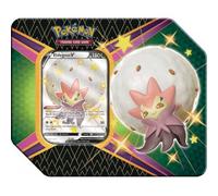 PokÃ©mon - Shining Fates Tin - Sword and Shield 4.5