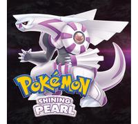 Pokémon Shining Pearl