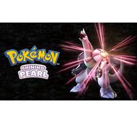 Pokémon Shining Pearl
