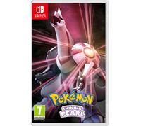 Pokémon - Shining Pearl - Nintendo Switch