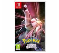 Pokémon Shining Pearl (Nintendo Switch)