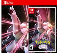 Pokémon Shining Pearl (Nintendo Switch)