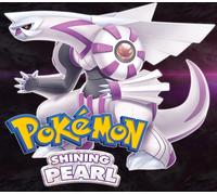 Pokémon Shining Pearl Nintendo Switch Access