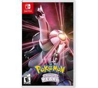 POKEMON SHINING PEARL - Nintendo Switch, Brand New
