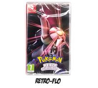 Pokemon Pearl Shine / Nintendo Switch/New Blister/ Pal / Fr