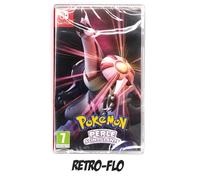 Pokémon Shining Pearl Nintendo Switch Game - New Sealed Under Blister