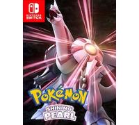 Pokémon Shining Pearl (Nintendo Switch) - Nintendo eShop Account - GLOBAL