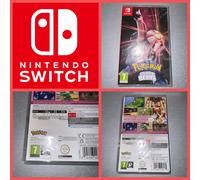 Pokémon Shining Pearl (Nintendo Switch)